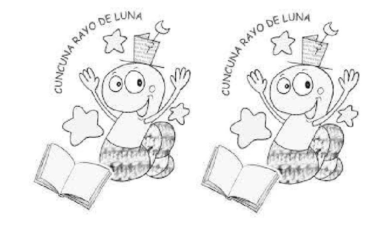 Cuncuna de Rayo | PDF