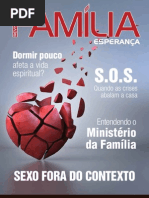 Revista da Familia 2012