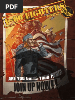 Download F-OO Fighters by USA TODAY Comics SN82473510 doc pdf