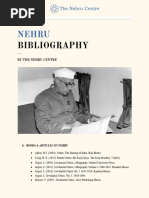 Reminiscences of The Nehru Age by M O Mathai | PDF