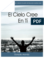 El Cielo Cree en Tí