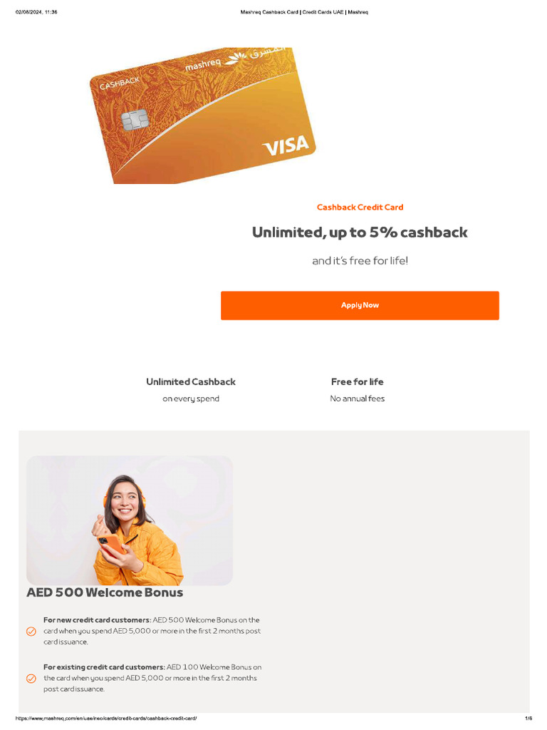 Cashback | PDF