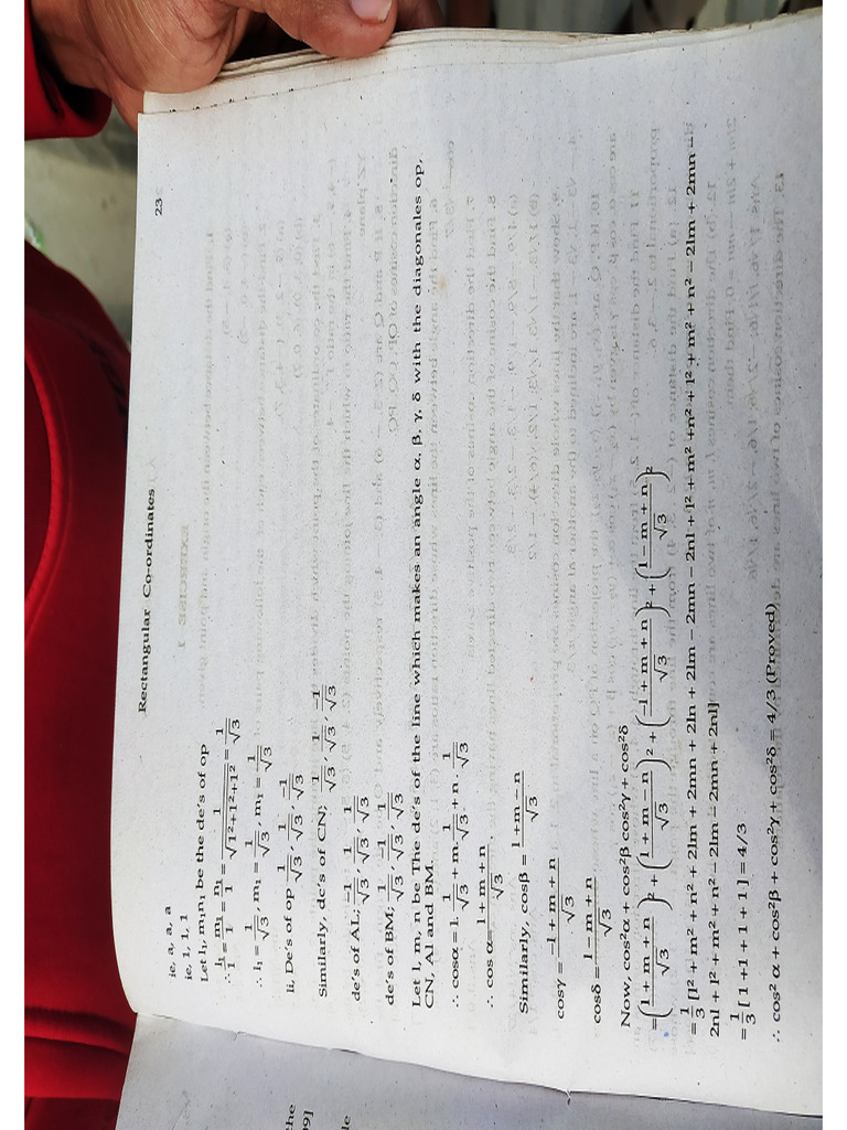 Aka Math Assignment DNBL | PDF