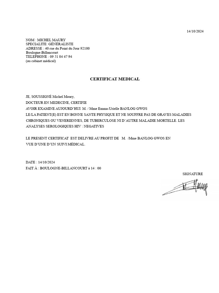 certificat-de-sant-pour-enfant-malade-pdf