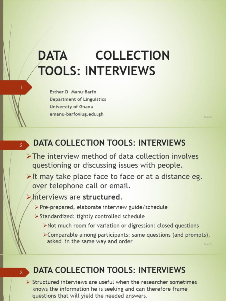 Data+collec+tion+tools+-+interviews,+focus+group,+obervation+ ...