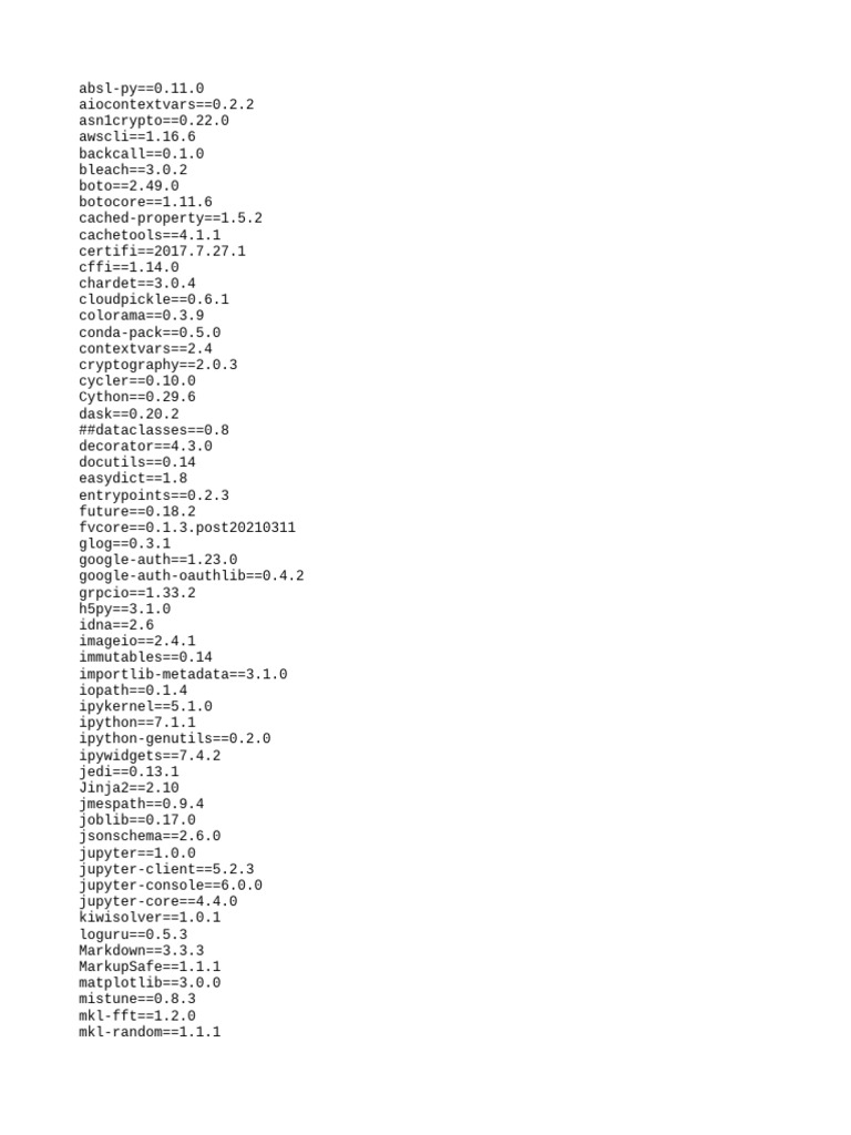 Installation guide pdf