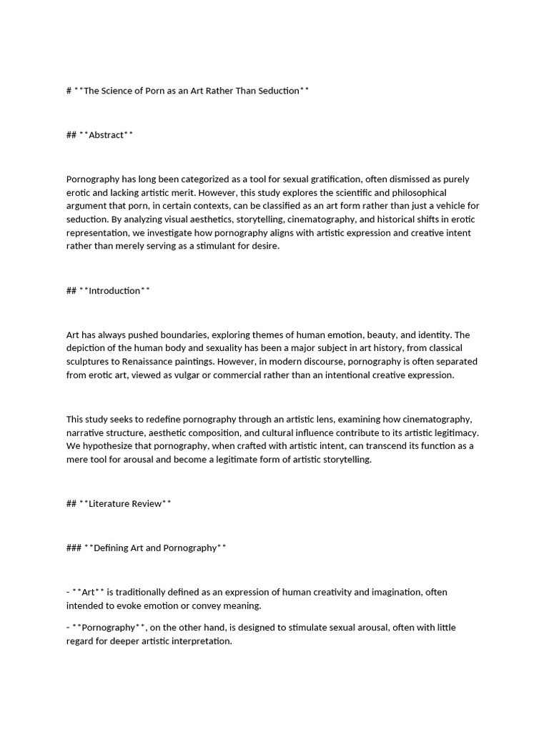 pornography-as-artistic-expression-pdf-cinematography-aesthetics