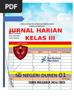 Jurnal Guru Kurikulum Merdeka | PDF