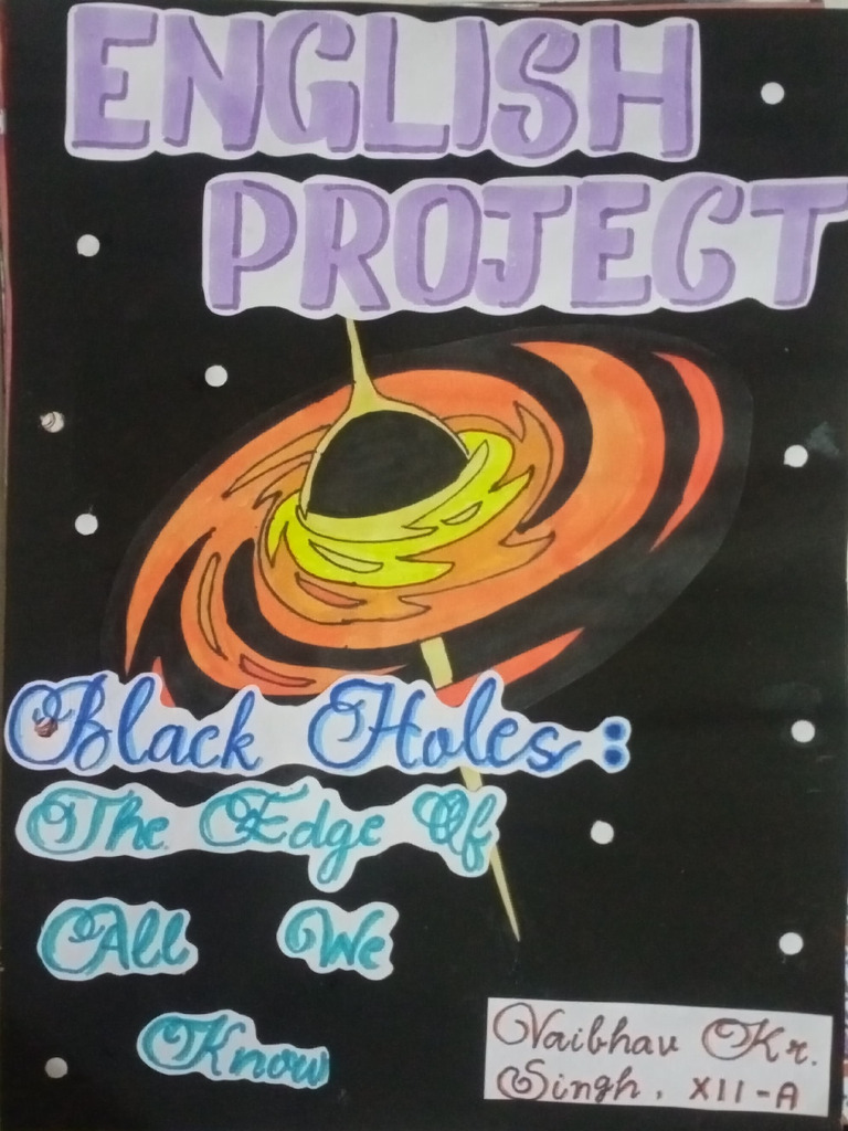 Eng Project 1 | PDF