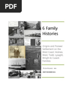 Download 6 Family Histories by Peter Holmes SN82477820 doc pdf