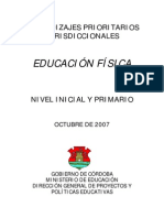 Apuntes Nap Educacion Fisica B