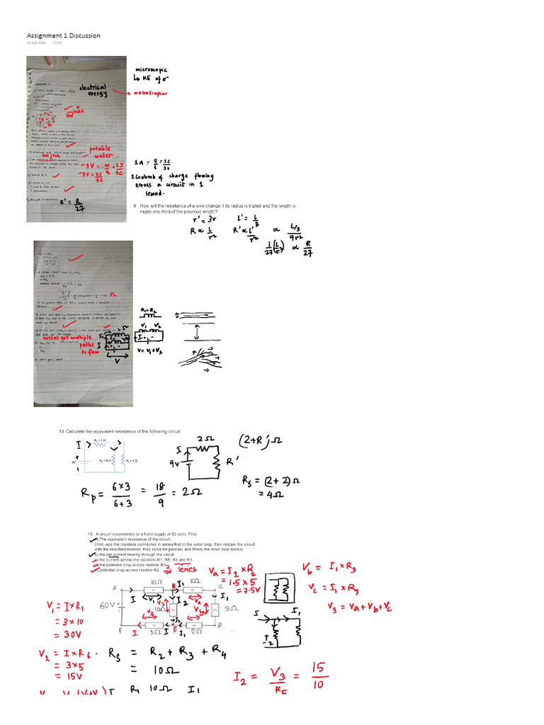 Class 3 | PDF