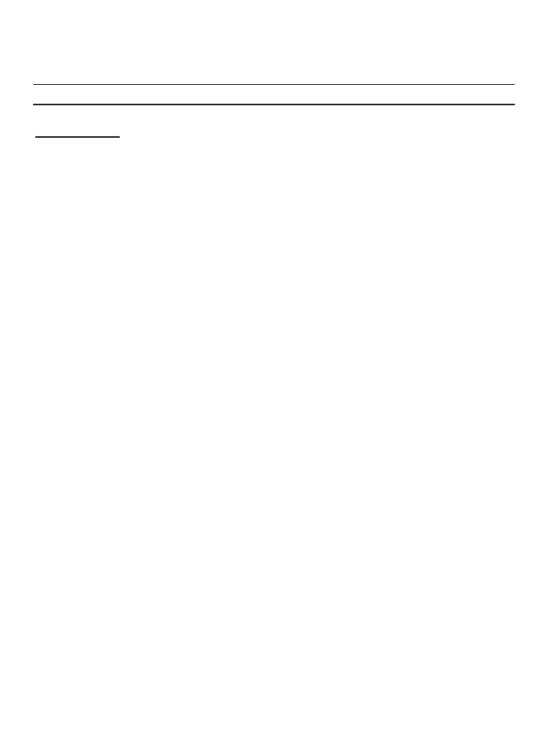Suit For Breach of Injunction | PDF