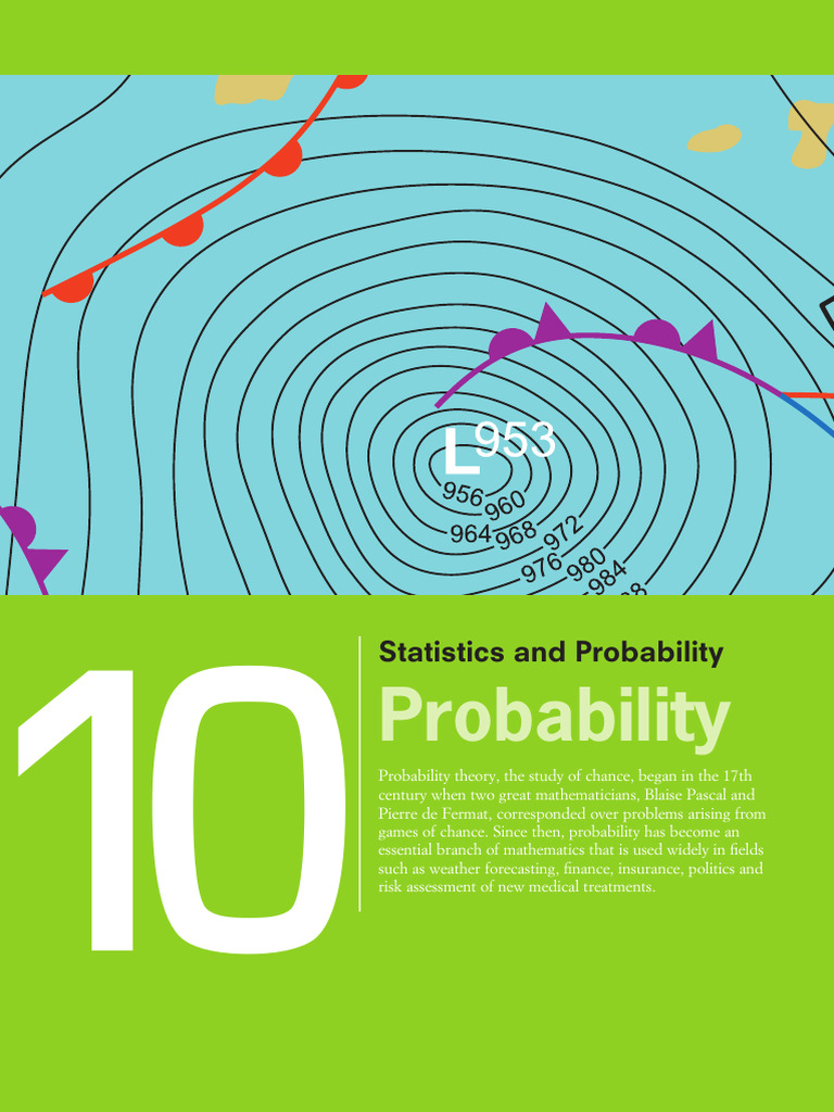 Probability for Australian Students | PDF | Probability | Mathematics