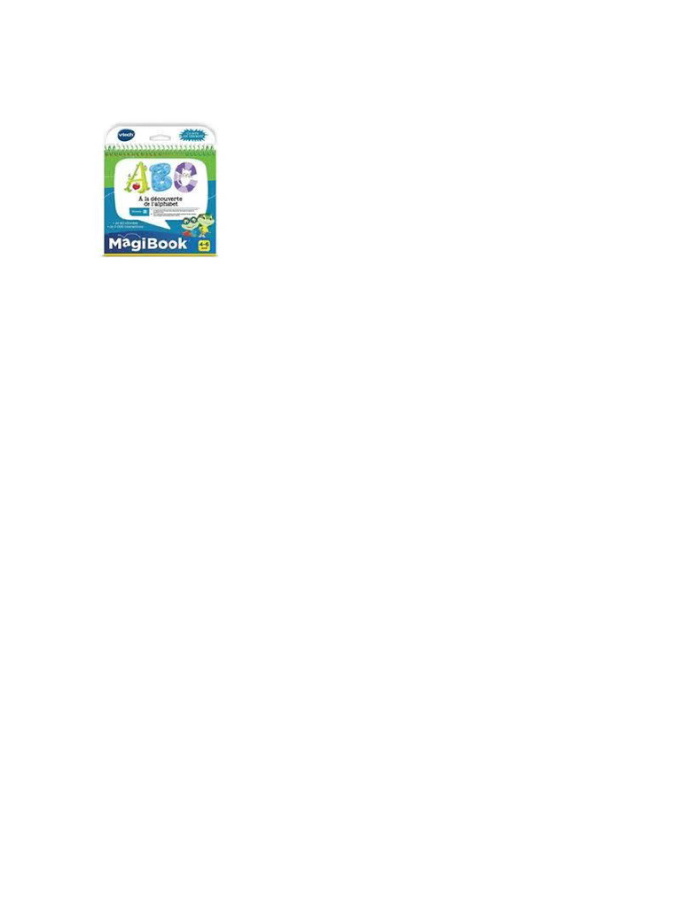 ABC Magi Book | PDF
