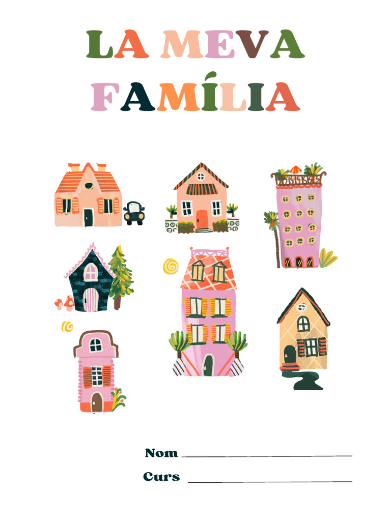 La Meva Famã - Lia | PDF