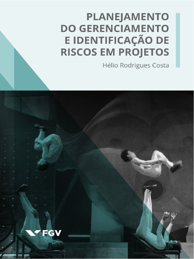 Identificação de Riscos em Projetos | PDF | Análise SWOT | Partes ...