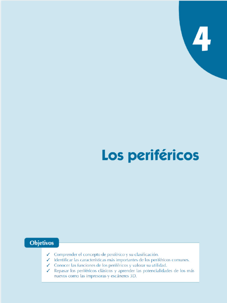 Apuntes Tema 4 | PDF