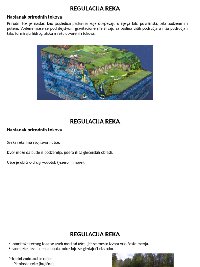 HOiS 4.deo Predavanja | PDF