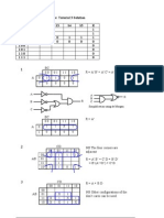 Hardware Tutorial Solution 03