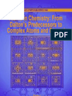 Atoms in Chemistry - From Dalton's Predecessor's To Complex Atoms and Beyond - C. Giunta (ACS, 2010) WW