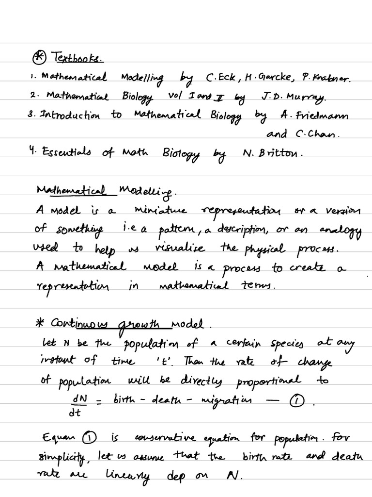 Mathematics visual data 3