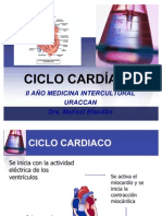 ciclo cardiaco 1