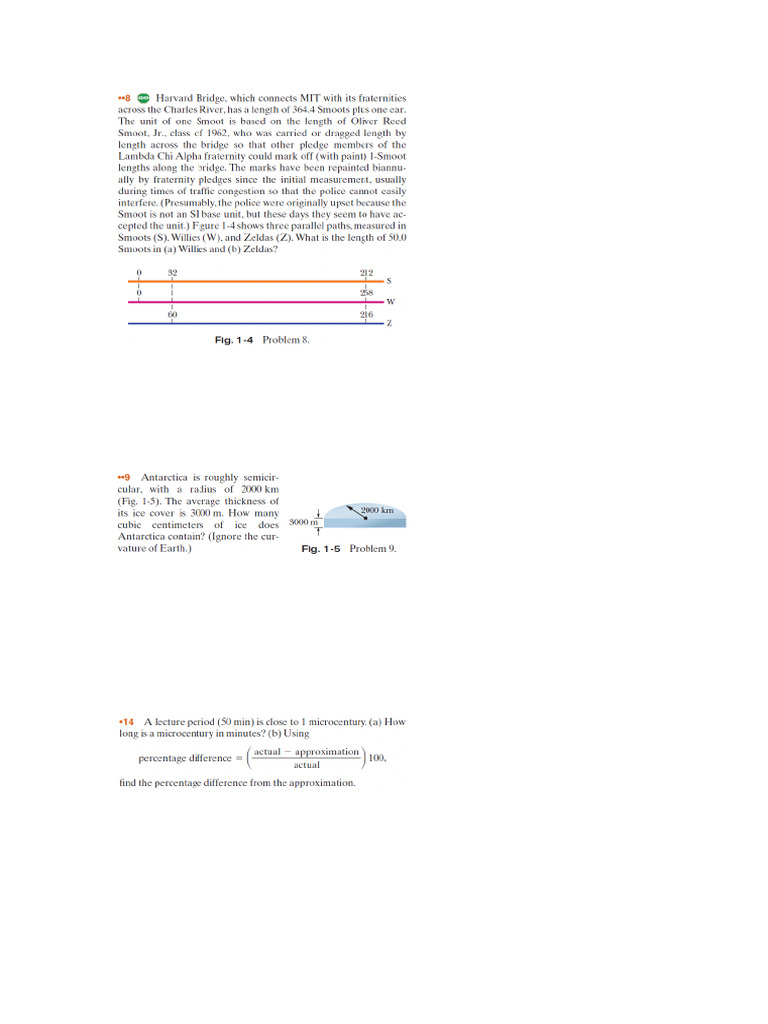 Homework 01 | PDF