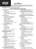 LeituraInterpretacaoDesenho-Metrologia