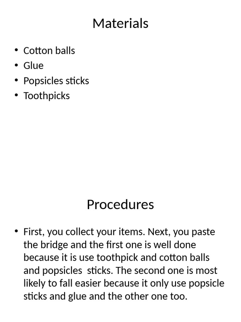 Materials pdf