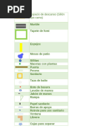 Partes de La Escuela | PDF