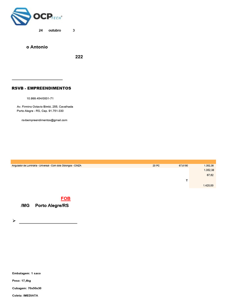 Ocp E Documentnull