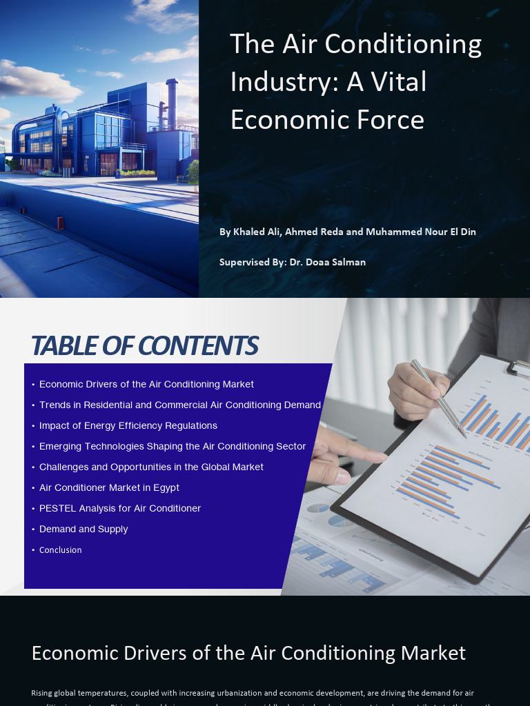 Economics Final Project | PDF | Energy Conservation | Efficient Energy Use