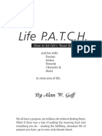 Pages From LifePatch