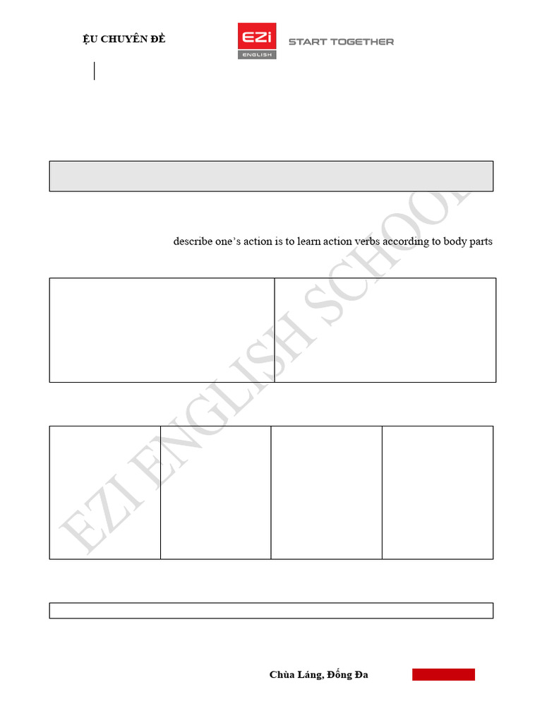 Lesson 1 | PDF | Linguistic Morphology | Syntax