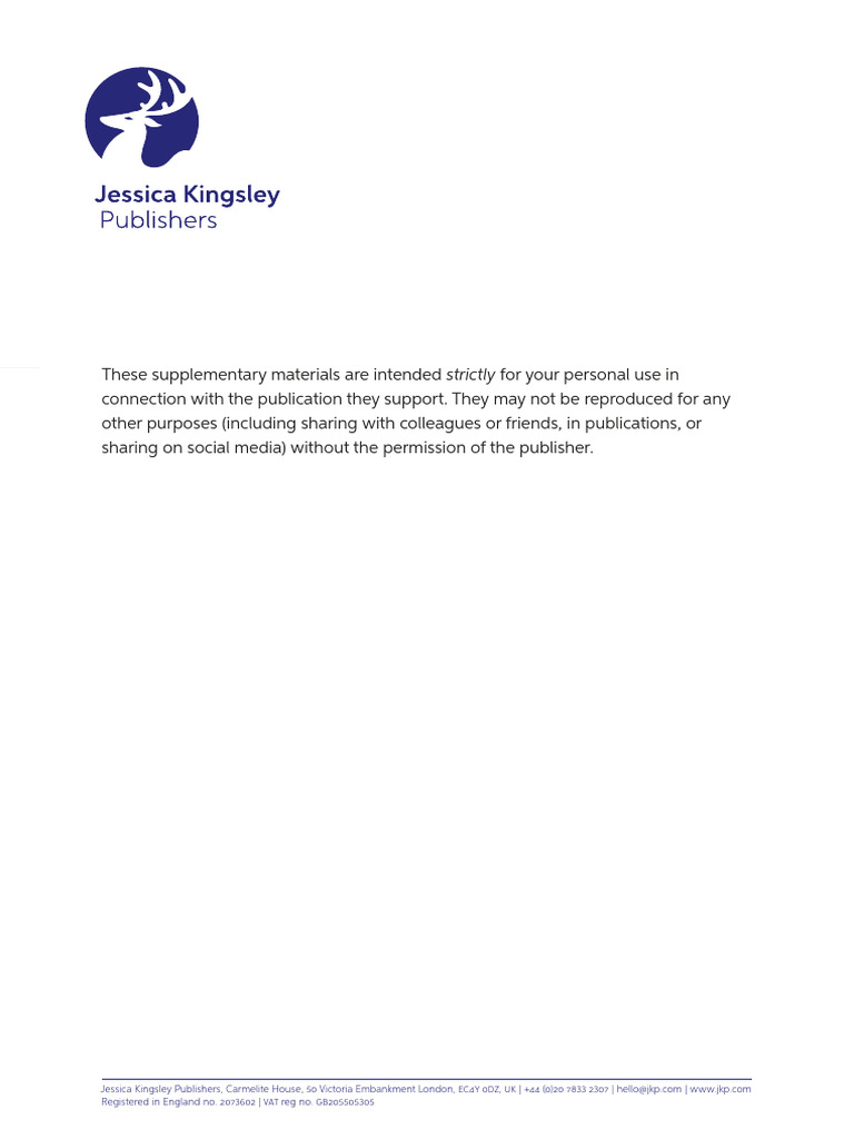 DLC - Hudson - Specific Learning Differences 2nd Ed 9781839977084 | PDF ...