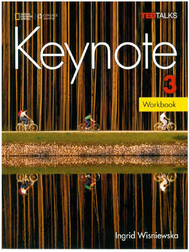Keynote 3 PDF Free | PDF