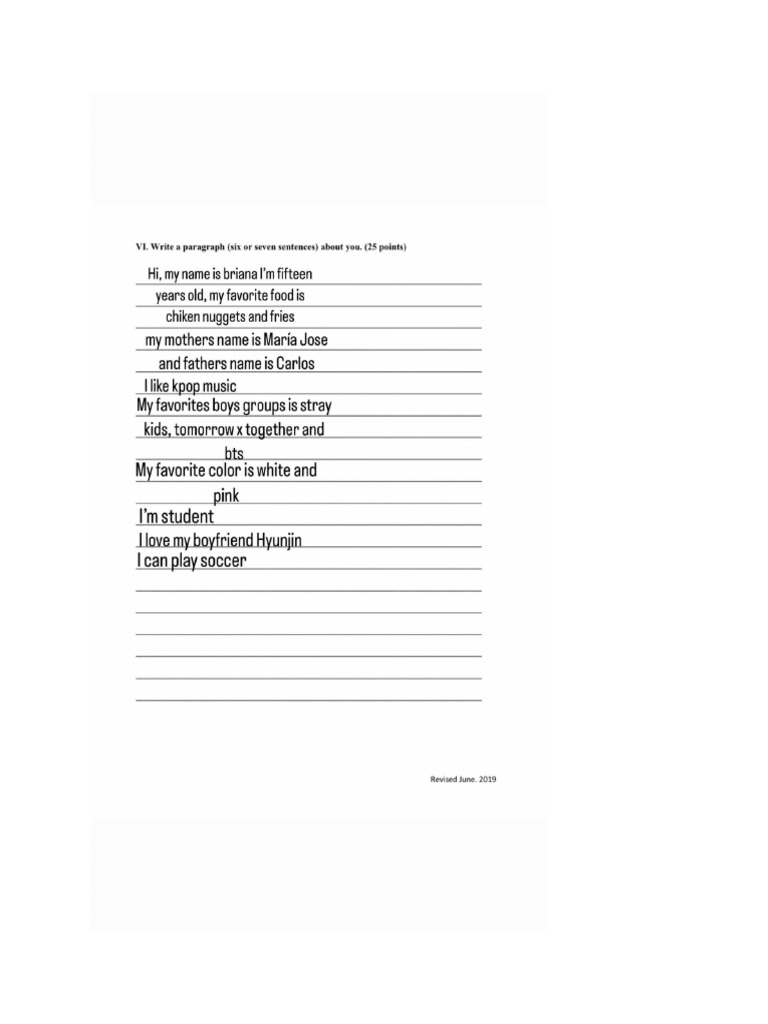 English Bri | PDF