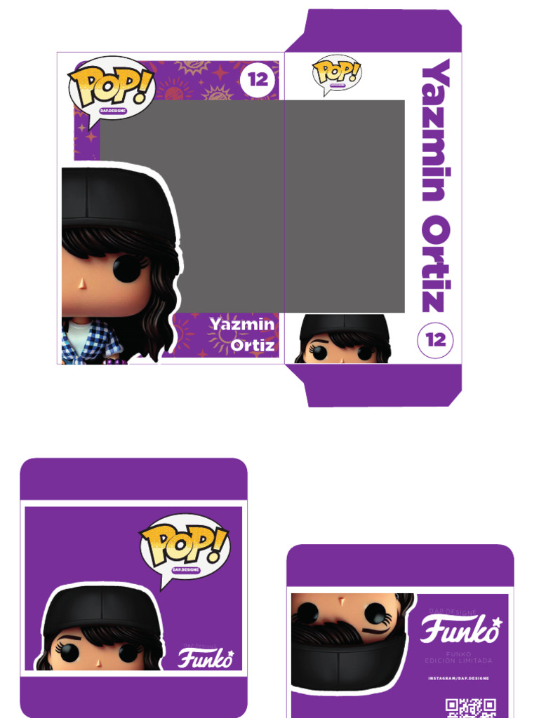 Funko imprimir | PDF