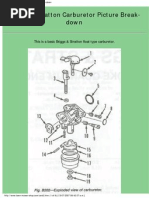 Ignition_wiring Basic Wiring Diagram BRIGGS & STRATTON