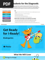 IXL Real-Time Diagnostic Guide for Parents | PDF | Learning | Cognition