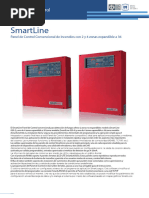 Manual Inin Smartline 020-4 | PDF