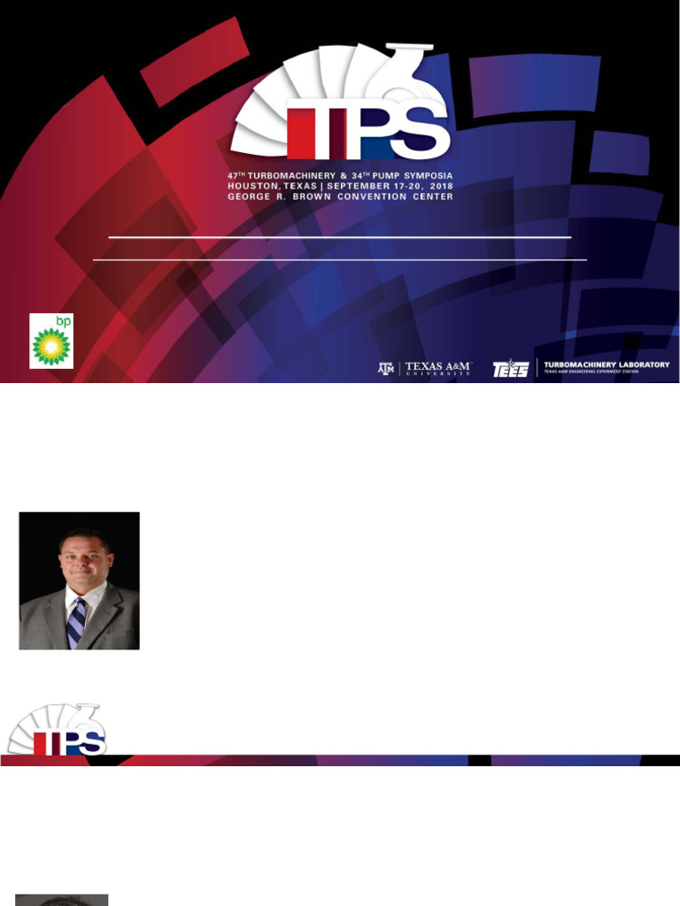 Commissioning Testing for Reciprocating Compressors | PDF | Mechanical ...