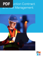 PMI-CP 02 Construction Interface Management Guidebook | PDF