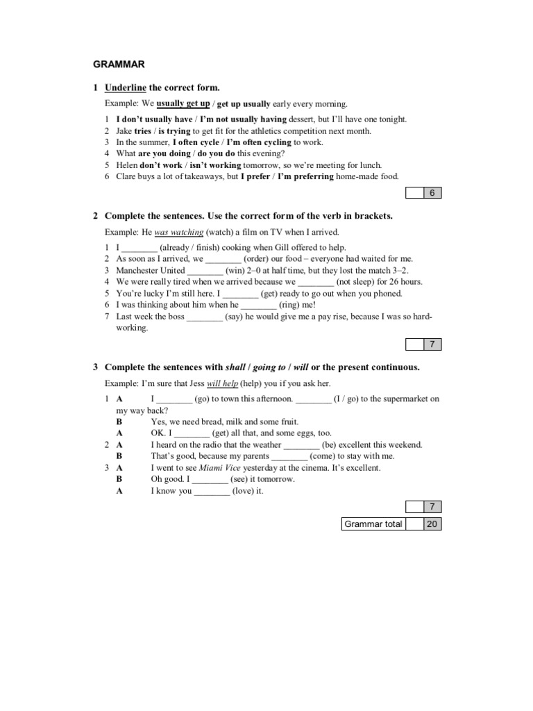 Grammar English | PDF | Language Arts & Discipline
