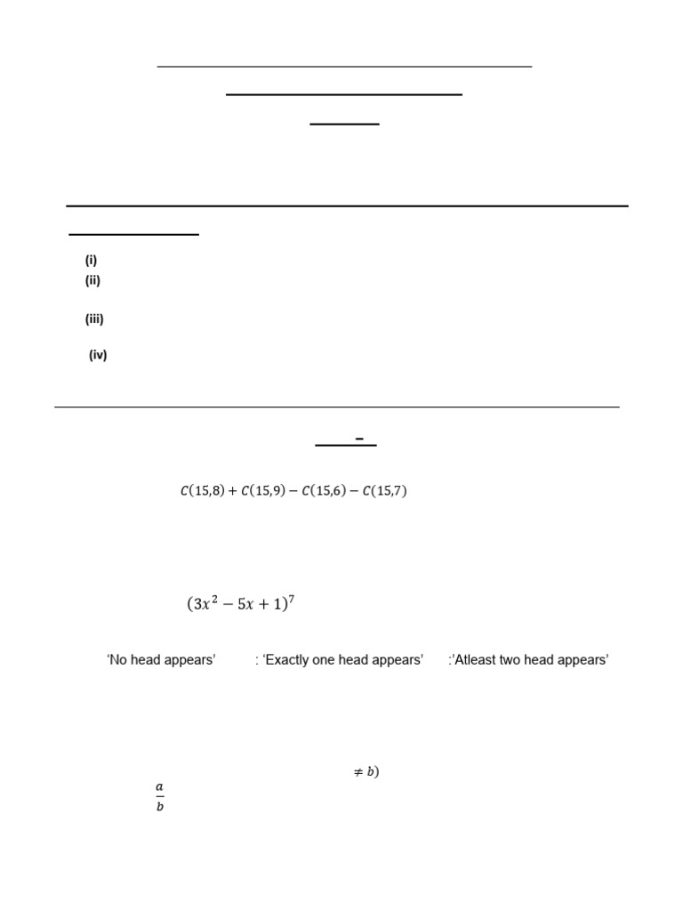 Class XI Applied Math Sample Paper | PDF | Value Added Tax