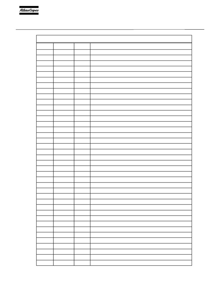 J1939 DTC Conversion Table Guide | PDF | Clutch | Analog To Digital ...