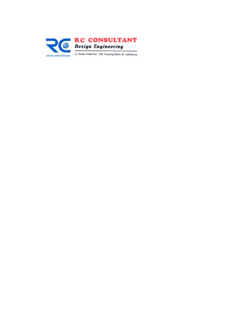 Kop CV RC Consultant | PDF