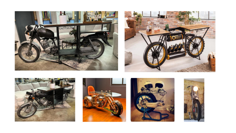Motor Table | PDF