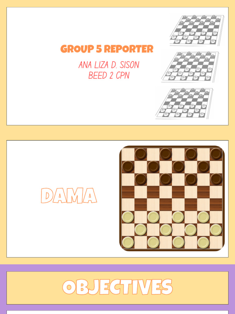 DAMA | PDF